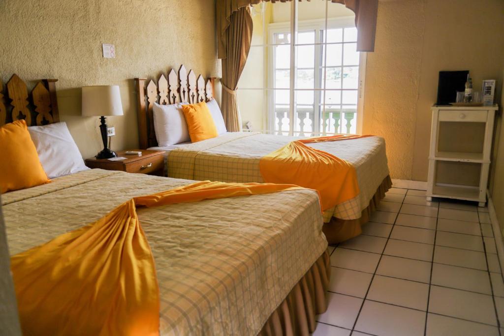 Habitación Doble