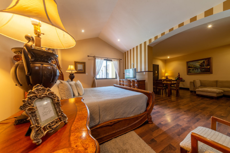 Royal Suite