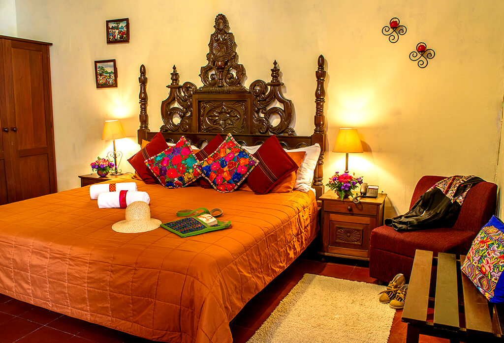 Single room