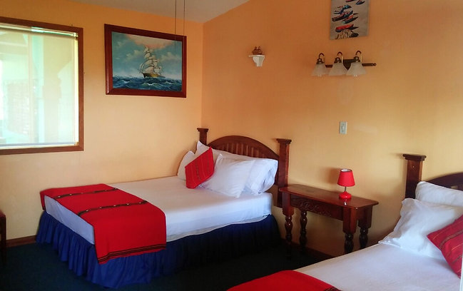 Double Room 2