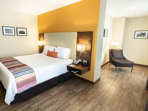 Junior Suite