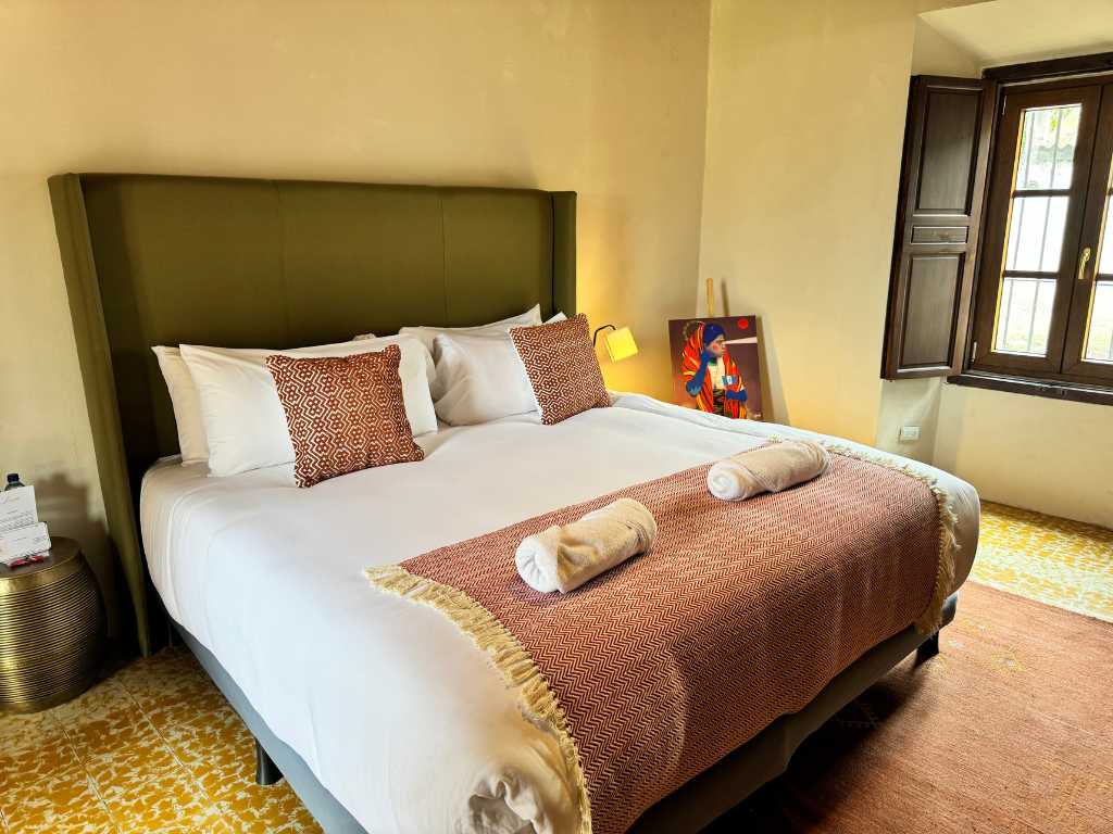 Standard 1 bed