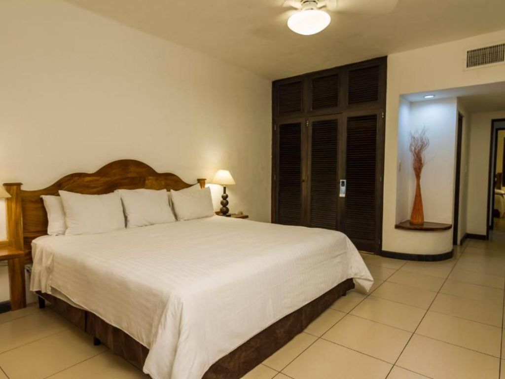Standar Room