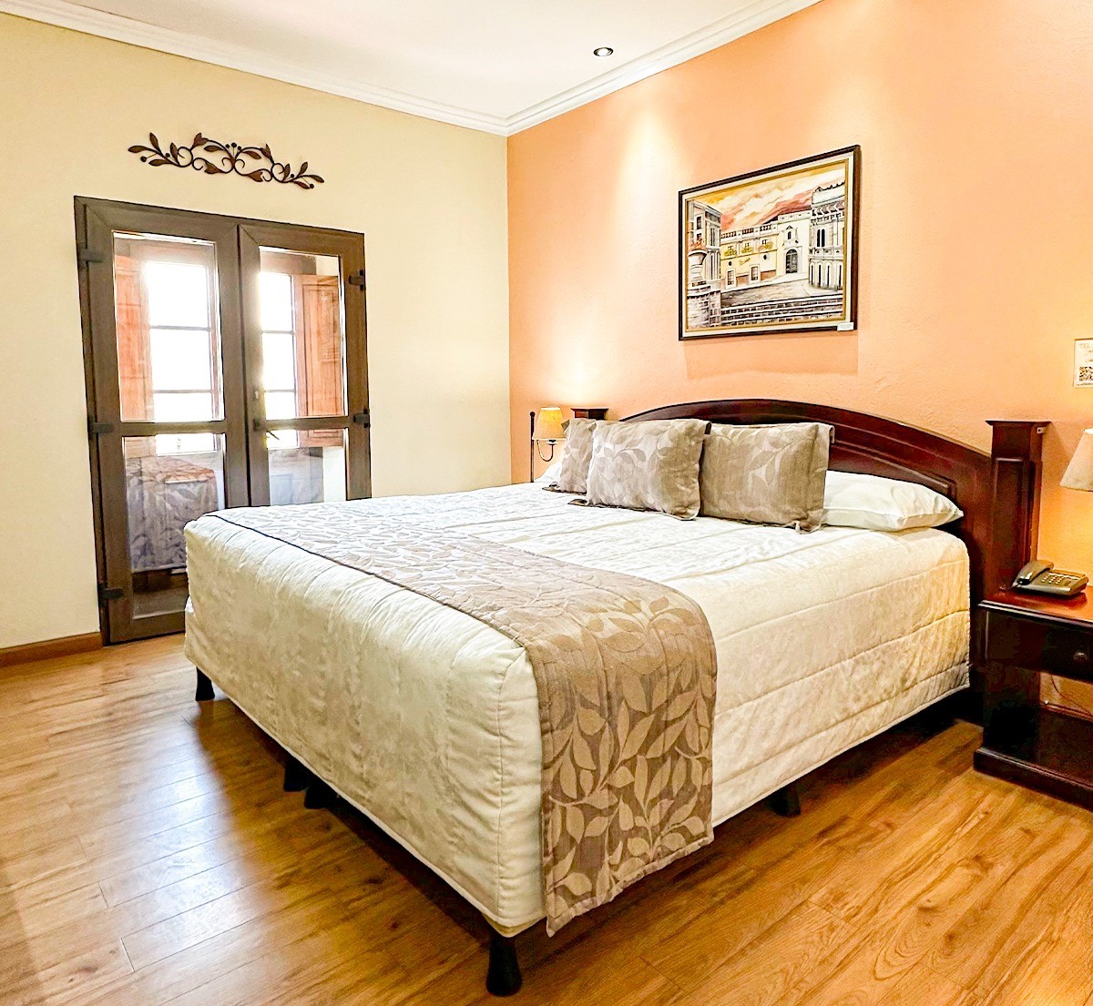 Single Room