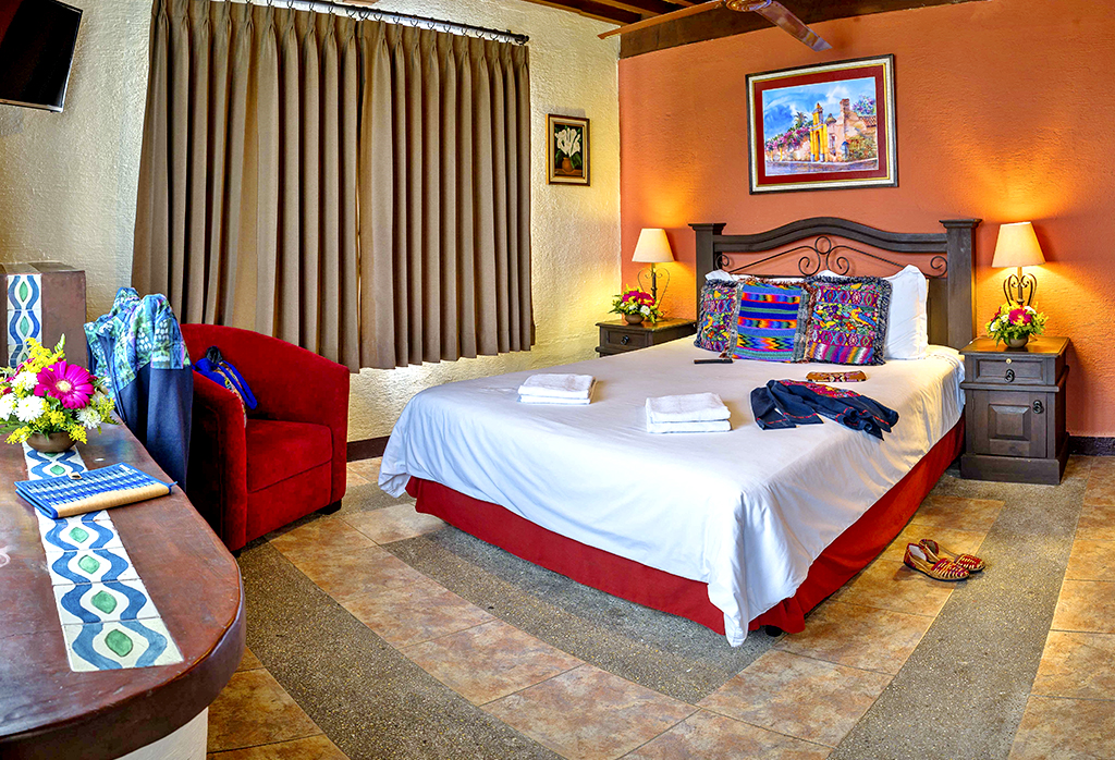 Single Room