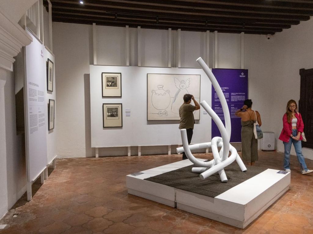 Gallery Travelisimo