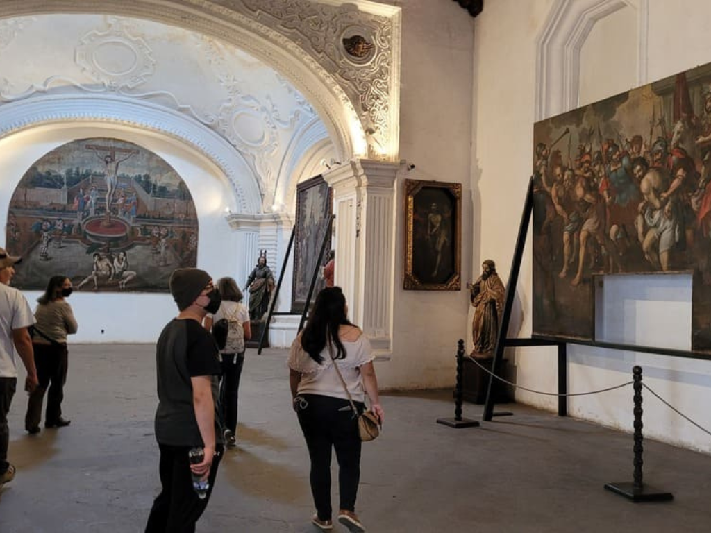 Gallery Travelisimo