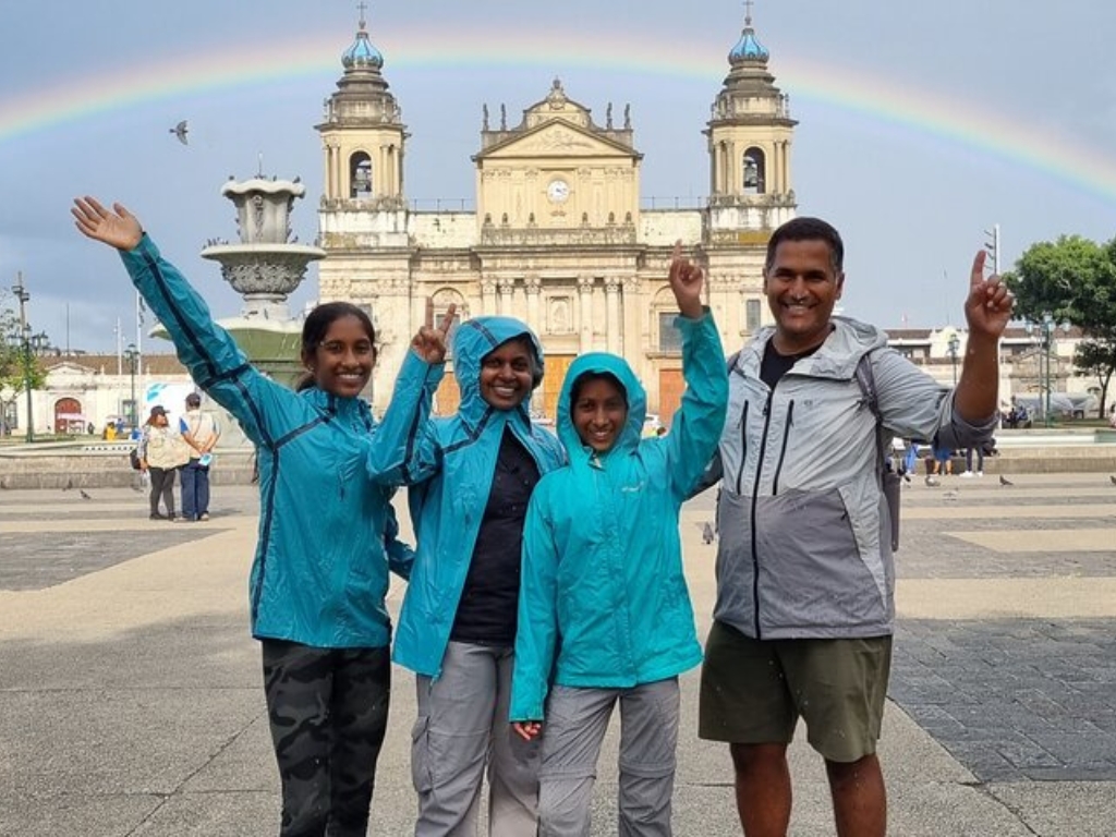 Discover the modernity and history of Guatemala City - 3