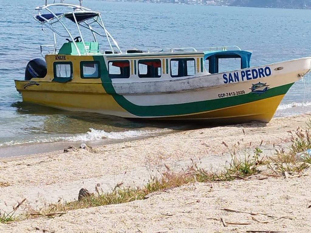 Discover coffee, tradition and crafts San Juan La Laguna - 2