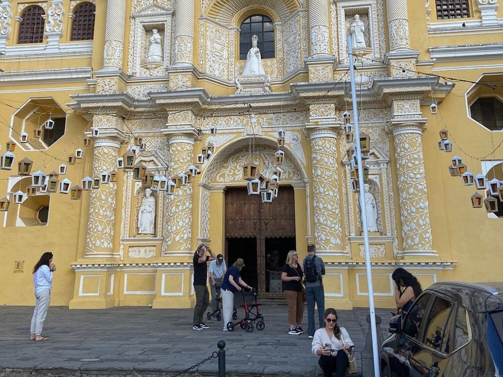 Gallery Travelisimo