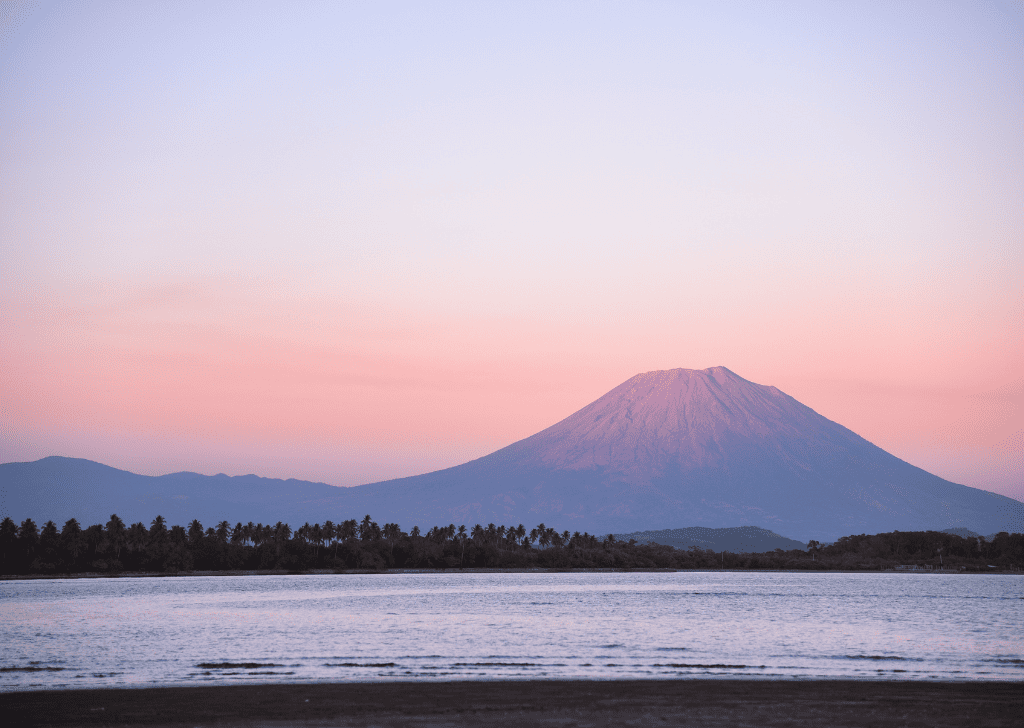 Tour of the Jiquilisco Nature Reserve, El Salvador - 1
