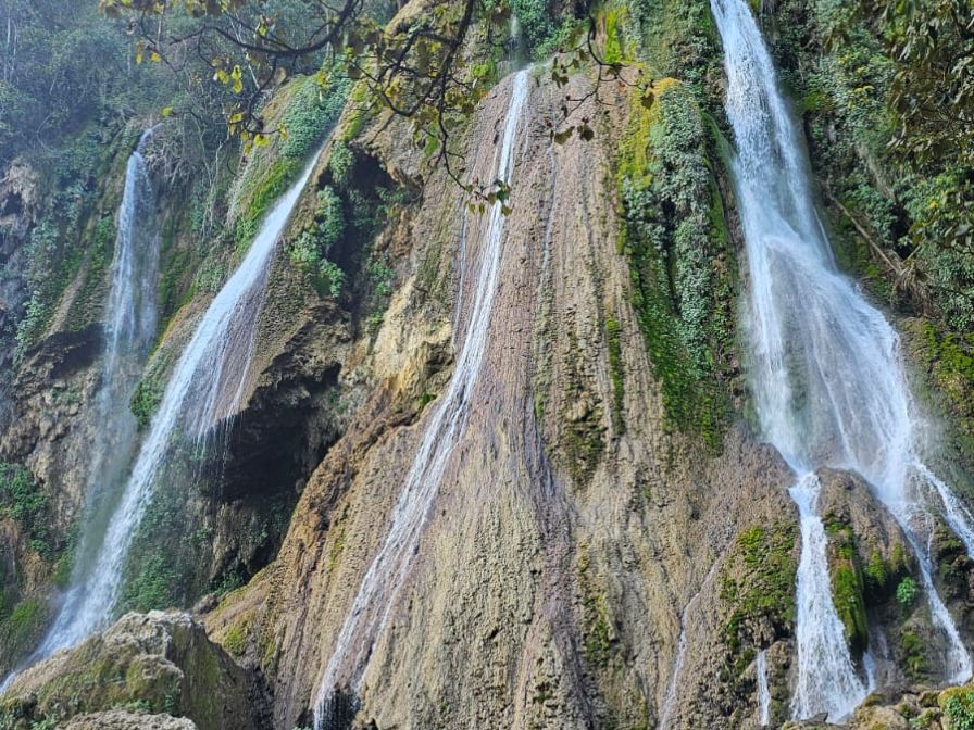 Adventure in Laguna Brava, Cenotes of Ownajab & Cascades - 2
