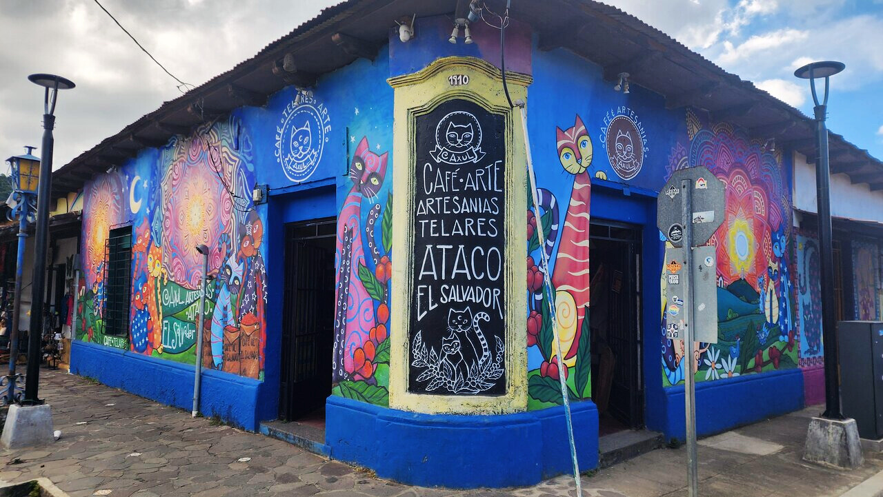 Discover El Salvador: Volcanoes, Culture and Charm - 3