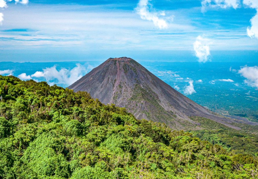 Discover El Salvador: Volcanoes, Culture and Charm - 1