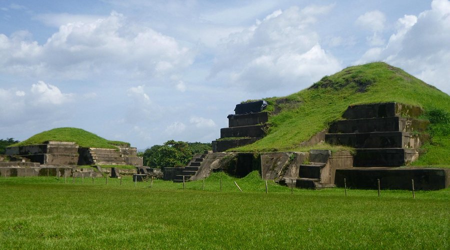 Discover El Salvador: Volcanoes, Culture and Charm - 4