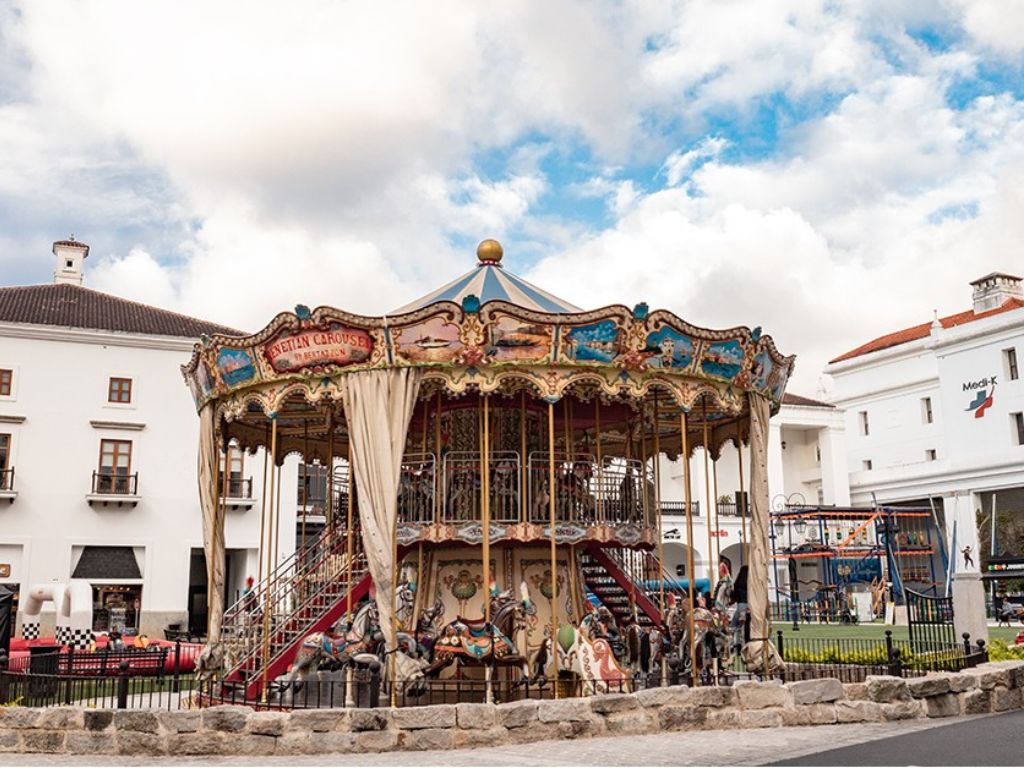 Explore nature and modernity in Guatemala City - 3