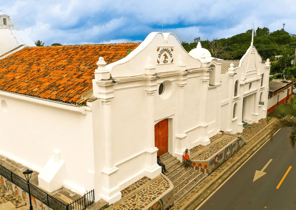 Tour of Izalco, Nahuizalco and Ataco in El Salvador - 3
