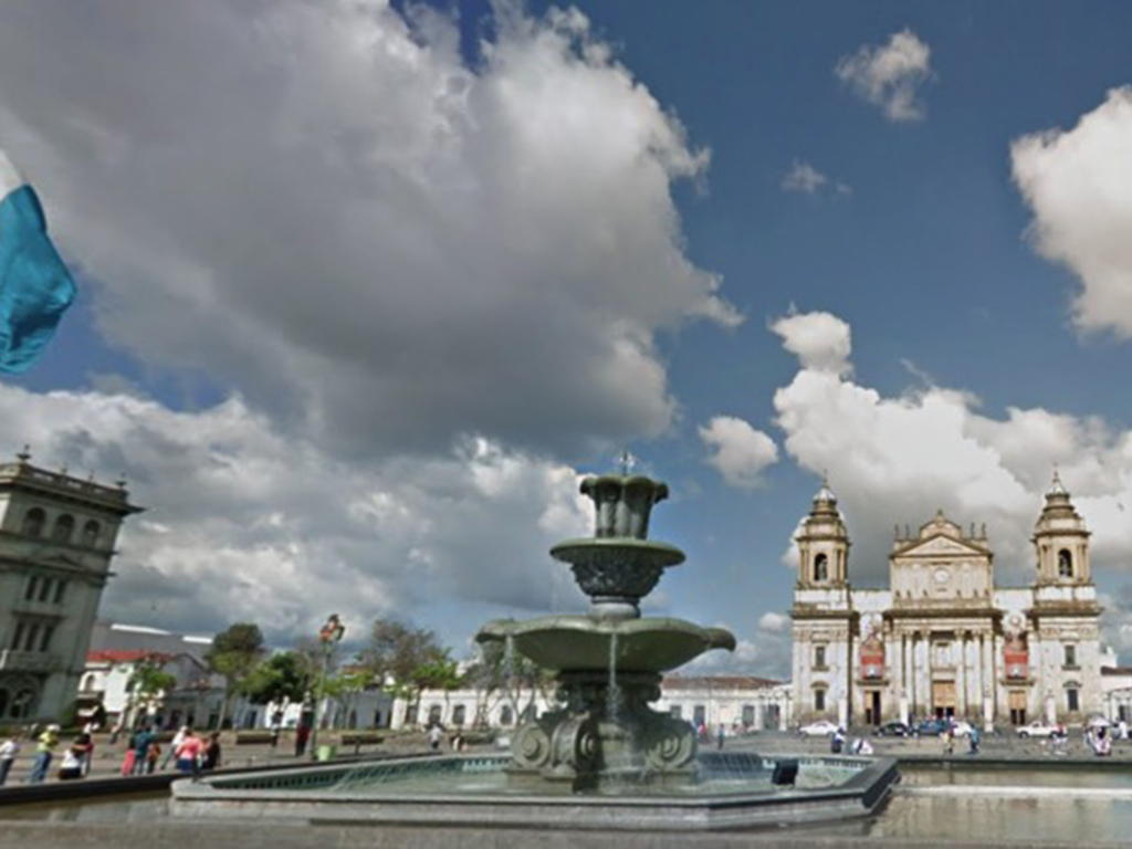 Historical and Cultural Tour of Guatemala City - 2