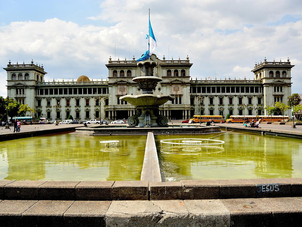 Historical and Cultural Tour of Guatemala City - 1