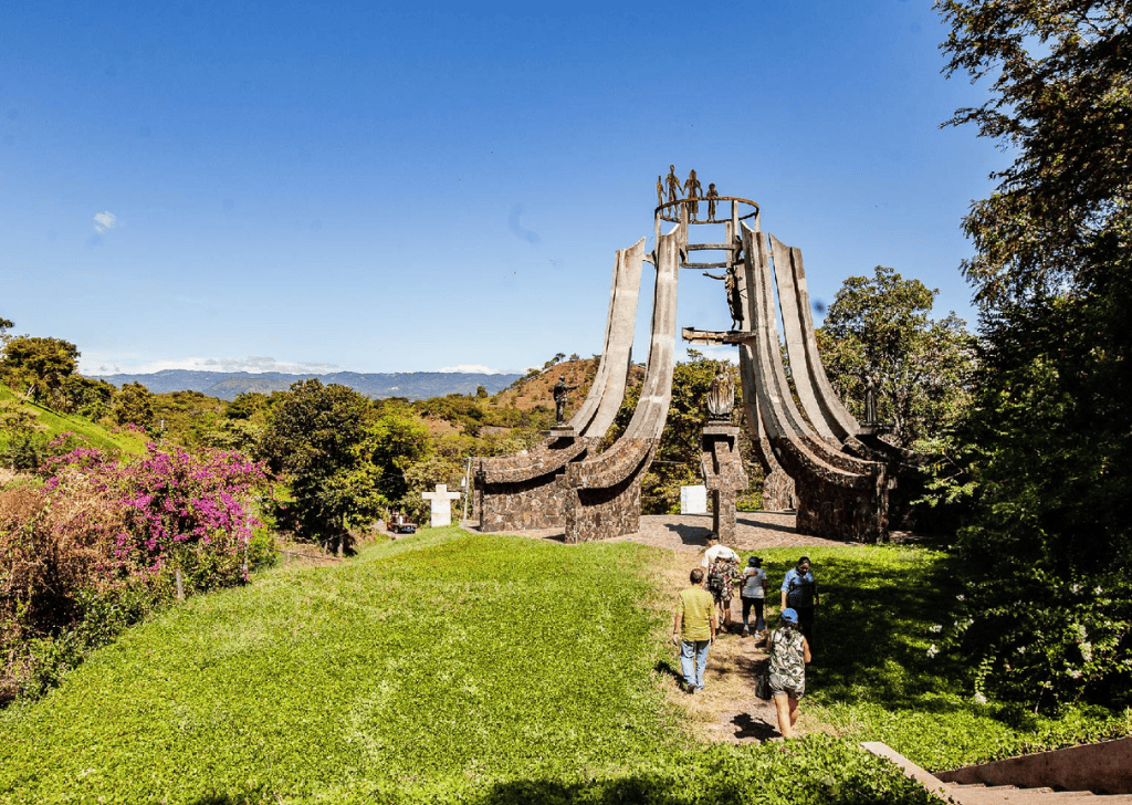 Historical tour to Morazán and El Mozote from San Salvador - 2