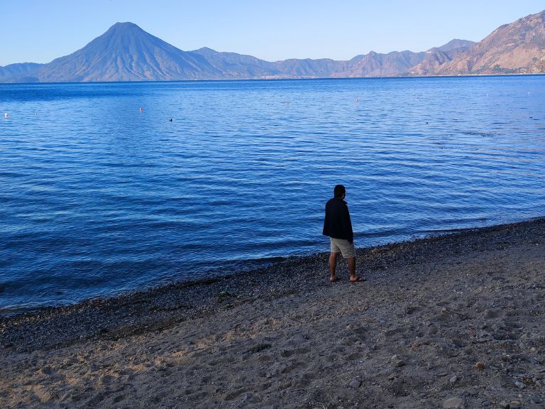 Adventure of 3 Days in Lake Atitlán, Pueblos and Kayak - 1