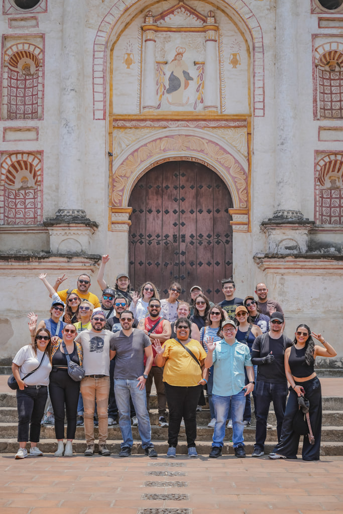 Gallery Travelisimo