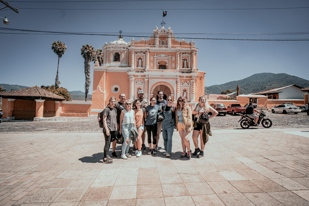 Gallery Travelisimo