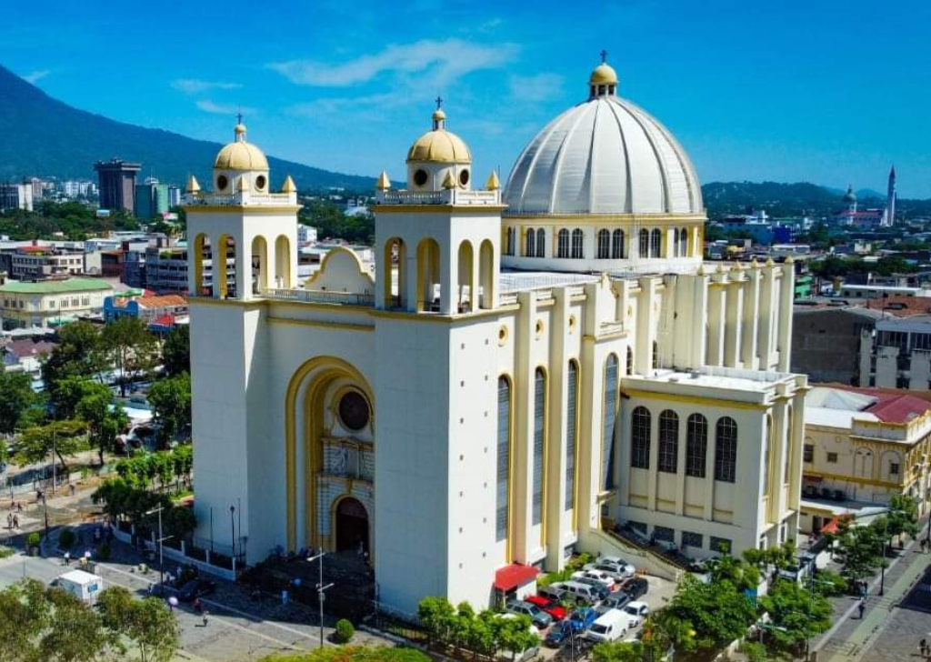 Unmissable tour of San Salvador, Boquerón, Sunset Park - 2