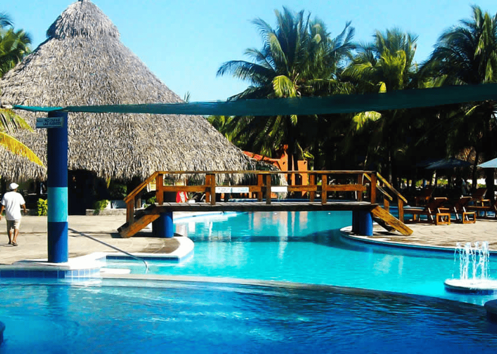 Costa del Sol Beach Tour in El Salvador - 4