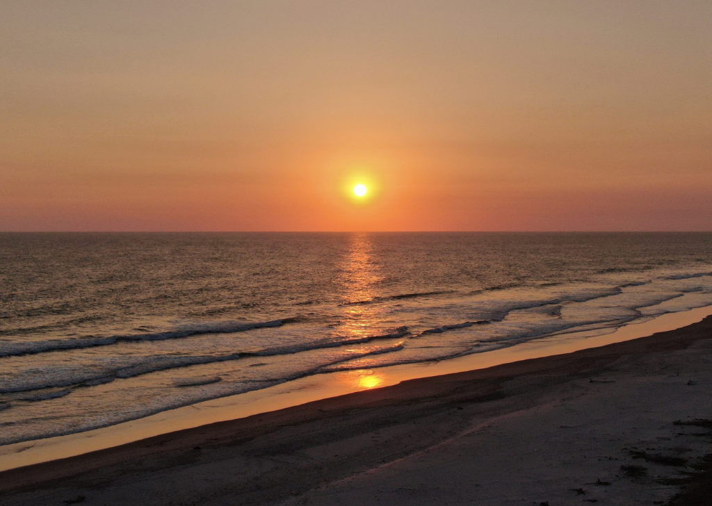 Costa del Sol Beach Tour in El Salvador - 3