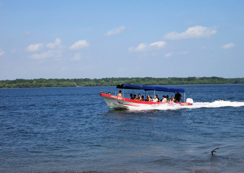Costa del Sol Beach Tour in El Salvador - 2