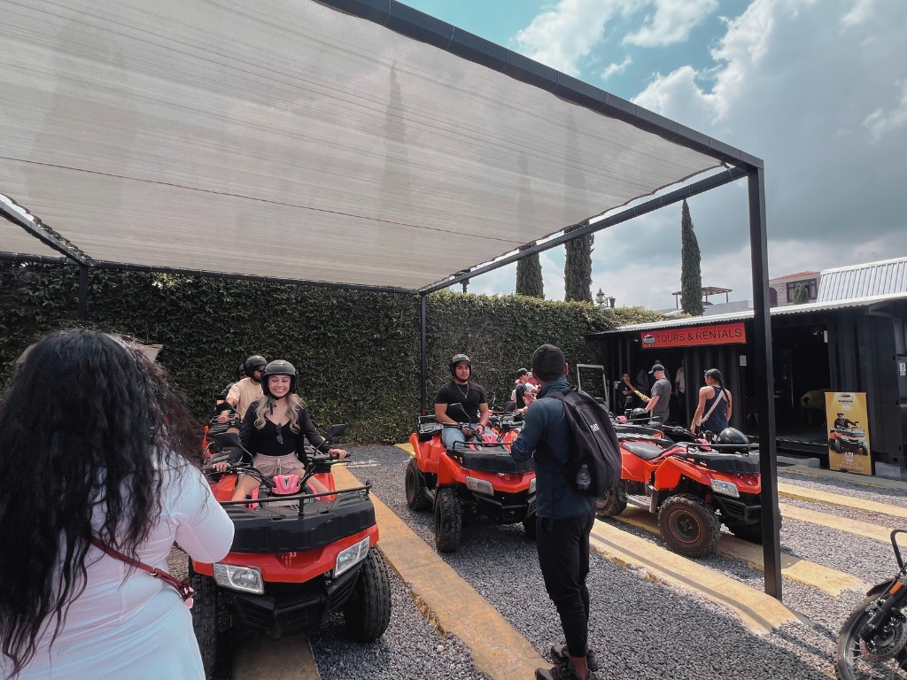 Gallery Travelisimo