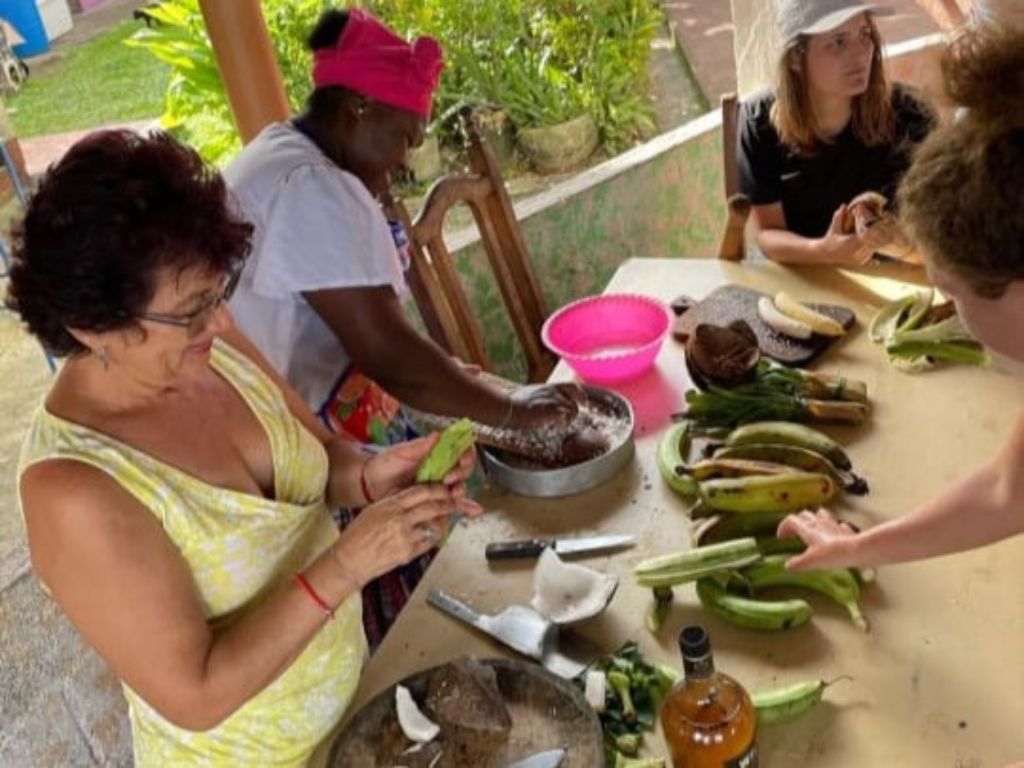 Garifuna Dining Tour in Livingston: Authentic Flavors - 2