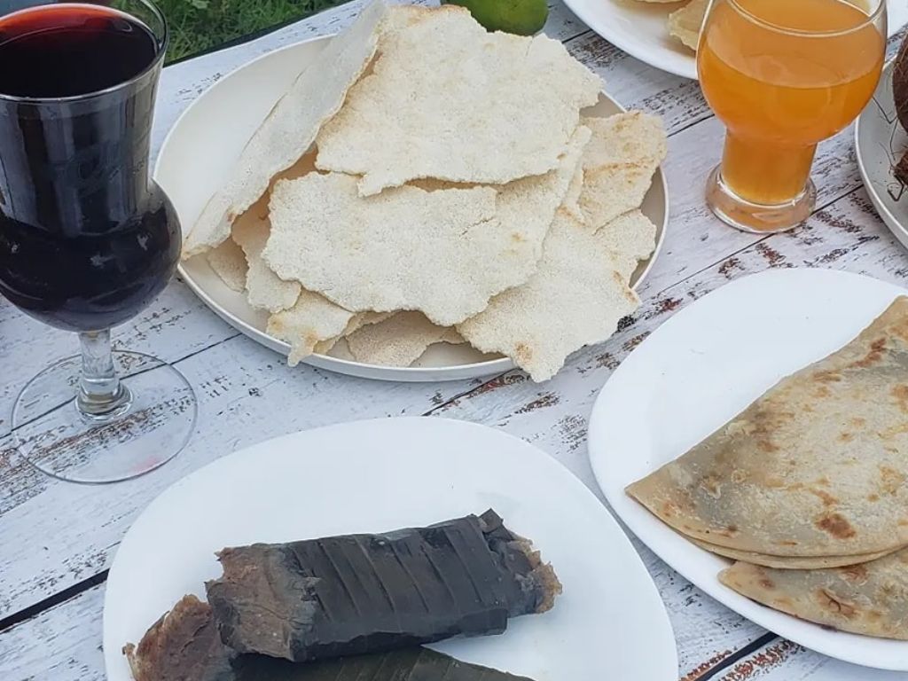 Garifuna Dining Tour in Livingston: Authentic Flavors - 3