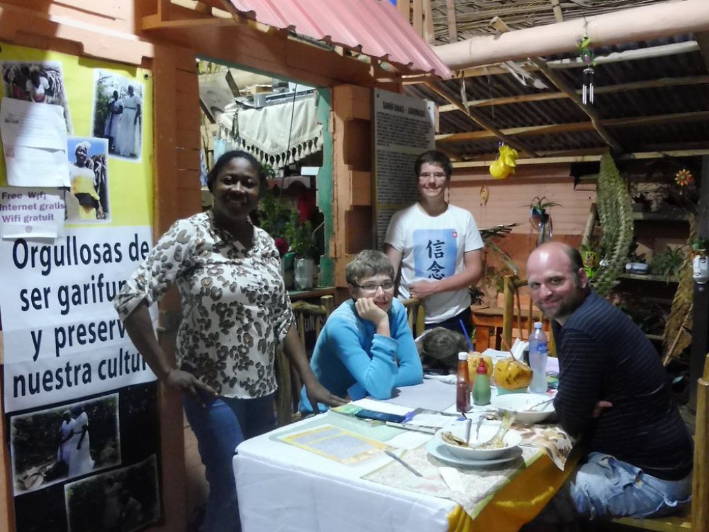 Garifuna Dining Tour in Livingston: Authentic Flavors - 1
