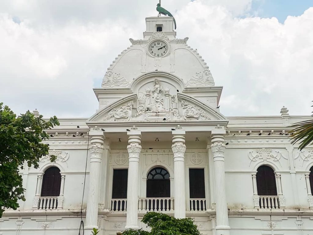 Discover the History and Culture of Retalhuleu - 2