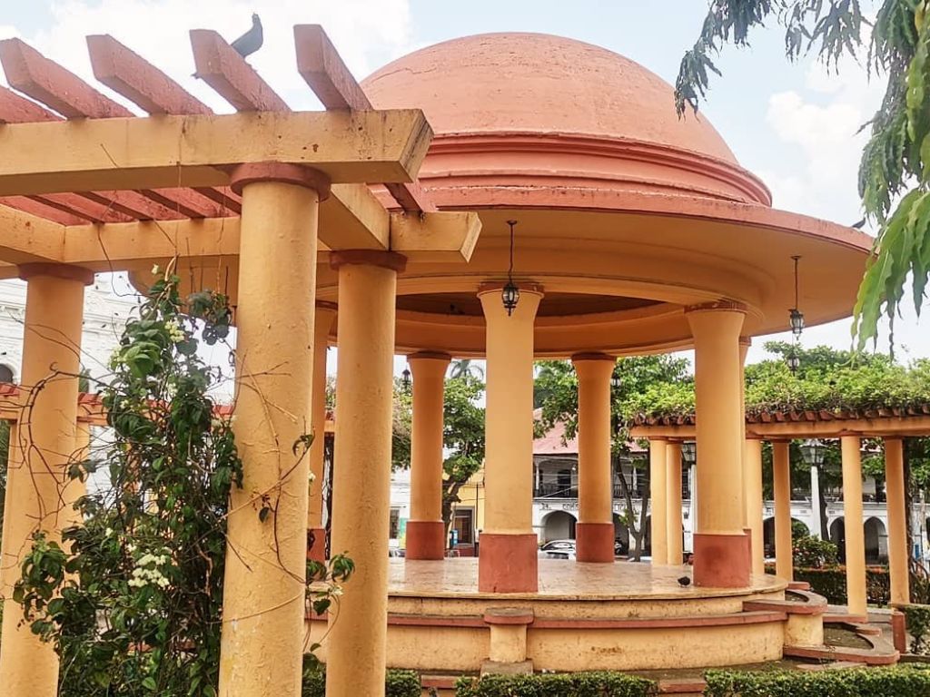 Discover the History and Culture of Retalhuleu - 3
