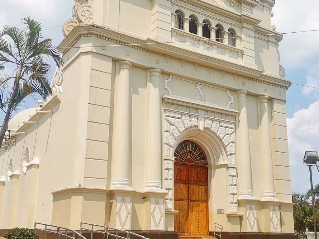 Discover the History and Culture of Retalhuleu - 4