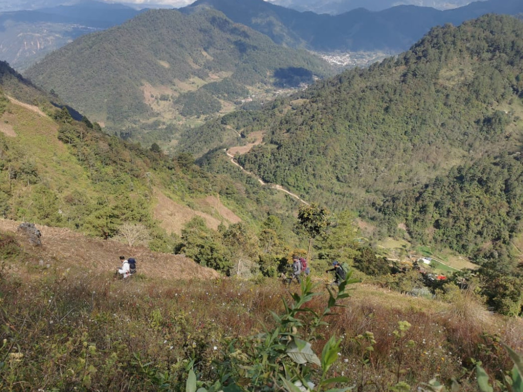 Explore Unique Trails in the Field: 3 Days of Adventure - 3