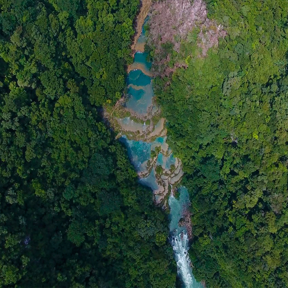 Semuc Champey one day tour - 1