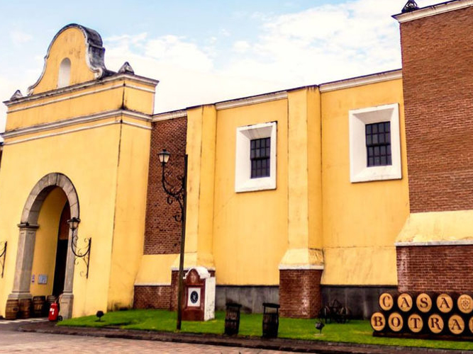 Gallery Travelisimo