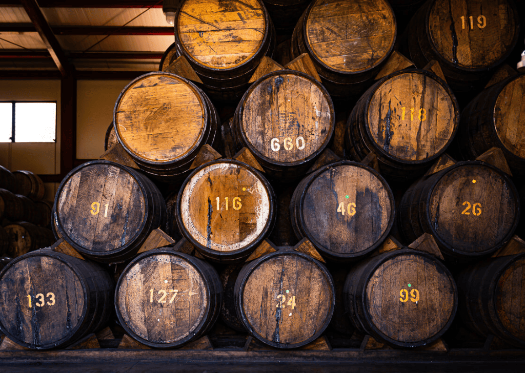 Tour of Flavors, History and Premium Experience - 1