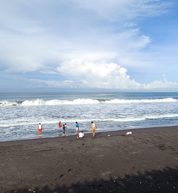 Discover Manchón Guamuchal: Nature and Adventure - 1