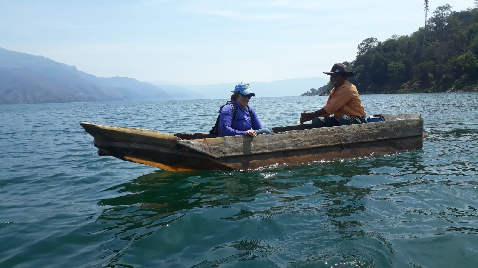 Learn fishing techniques from the hand of expert locals - 2