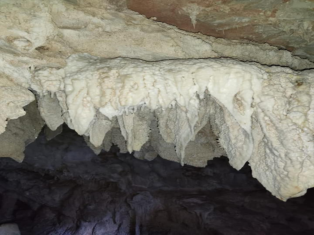 A journey through the karst world - 4