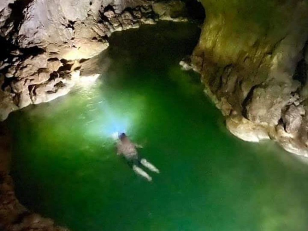 Tour Cave of the Tiger and Livingston, Mayan Culture and Nature - 3
