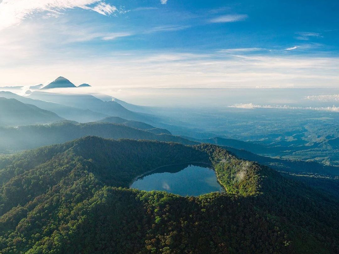 Discover Mayan spirituality and natural beauty - 2