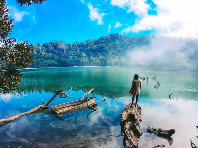 Discover Mayan spirituality and natural beauty - 3