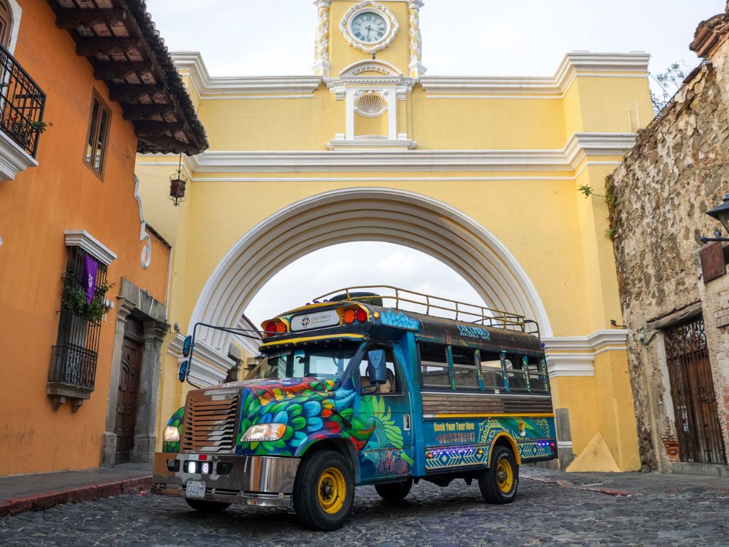Gallery Travelisimo