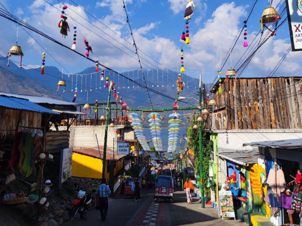 Paquete 5 dias Lago Atitlán y alrededores - 2